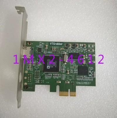 1pc used  VTimage VT-330PHD Rev.c #hj