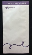 Air Sickness Bag Hongkong Express / Hong Kong Express Airbus A321neo