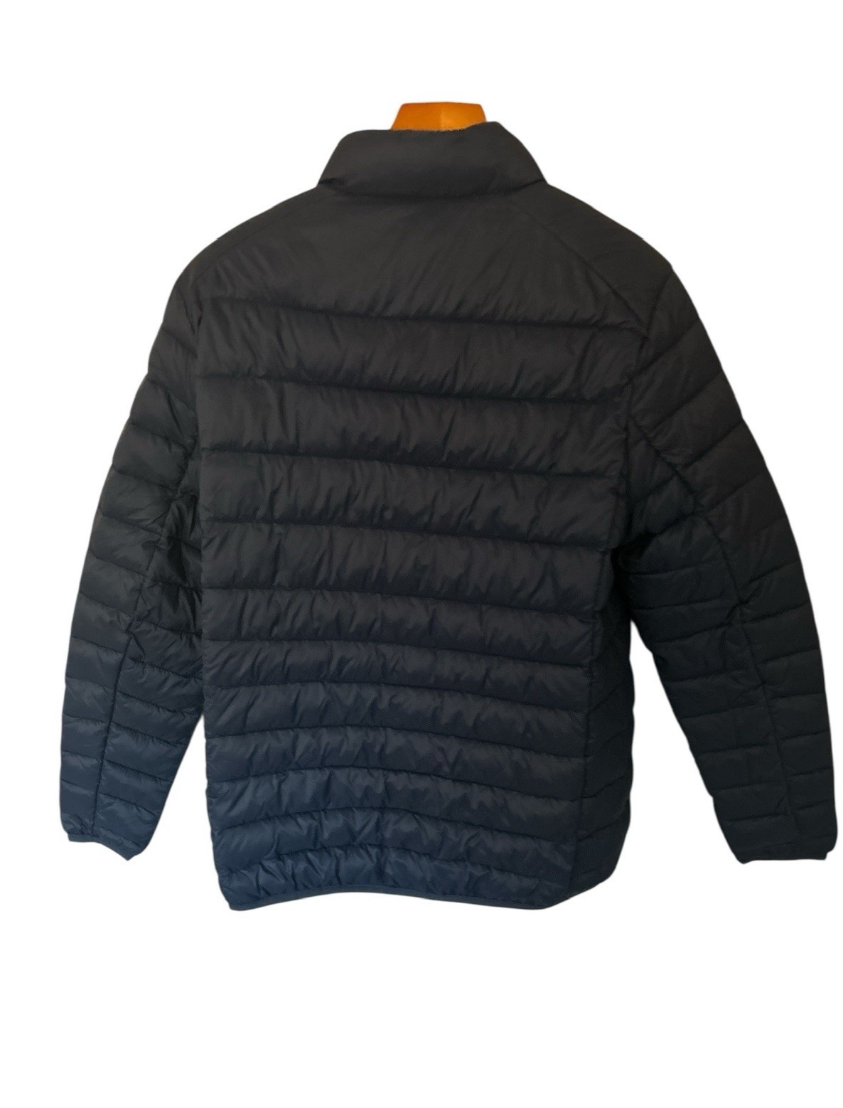 Amazon Essentials Blue Light Puffer Jacket Size S… - image 2