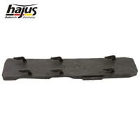 Original Hajus PollenfiltergehäUse Abdeckung Audi A3 8P Q3 TT VW Golf Seat Skoda