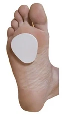 Dr. Jill's Foam Metatarsal Pads 1/4 