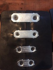 Mechanische Verbinder Typ SMT-50  -  Set mit 25 St&uuml;ck  f&uuml;r F&ouml;rderbandreparatur