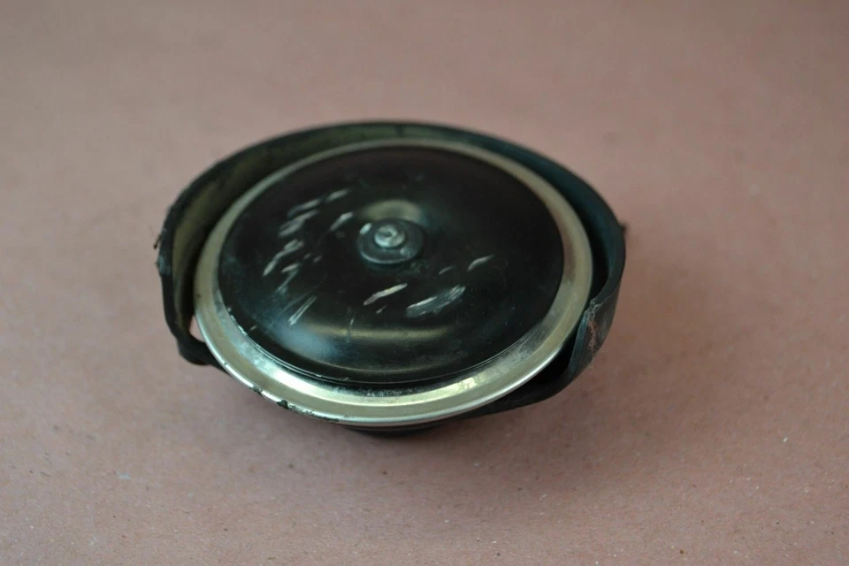 Honda Rebel CMX 300 CMX300 2017-2018 señal de bocina Foto 2 de 4