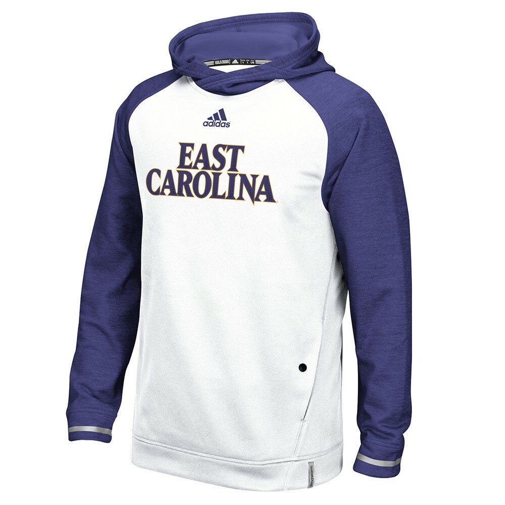 NCAA Adidas Men's Team Sideline 