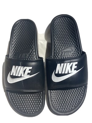 nike sliders size 12