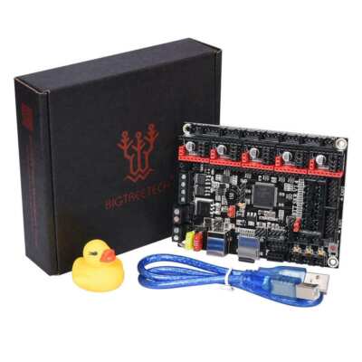 BIGTREETECH SKR V1.4 32-Bit Control Board / UK STOCK