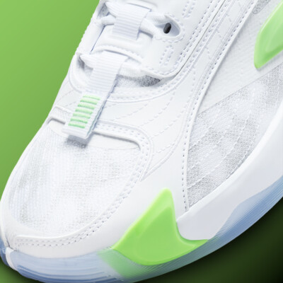 ユニセックス NIKE Jordan Luka 2 White Lime Size 12 - Air Jordan Luka 2 Trick Shot for sale online | eBay