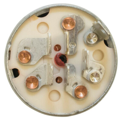ヨッシー1107 John Deere Z425 Ignition Switch Part # TCA15075 for sale