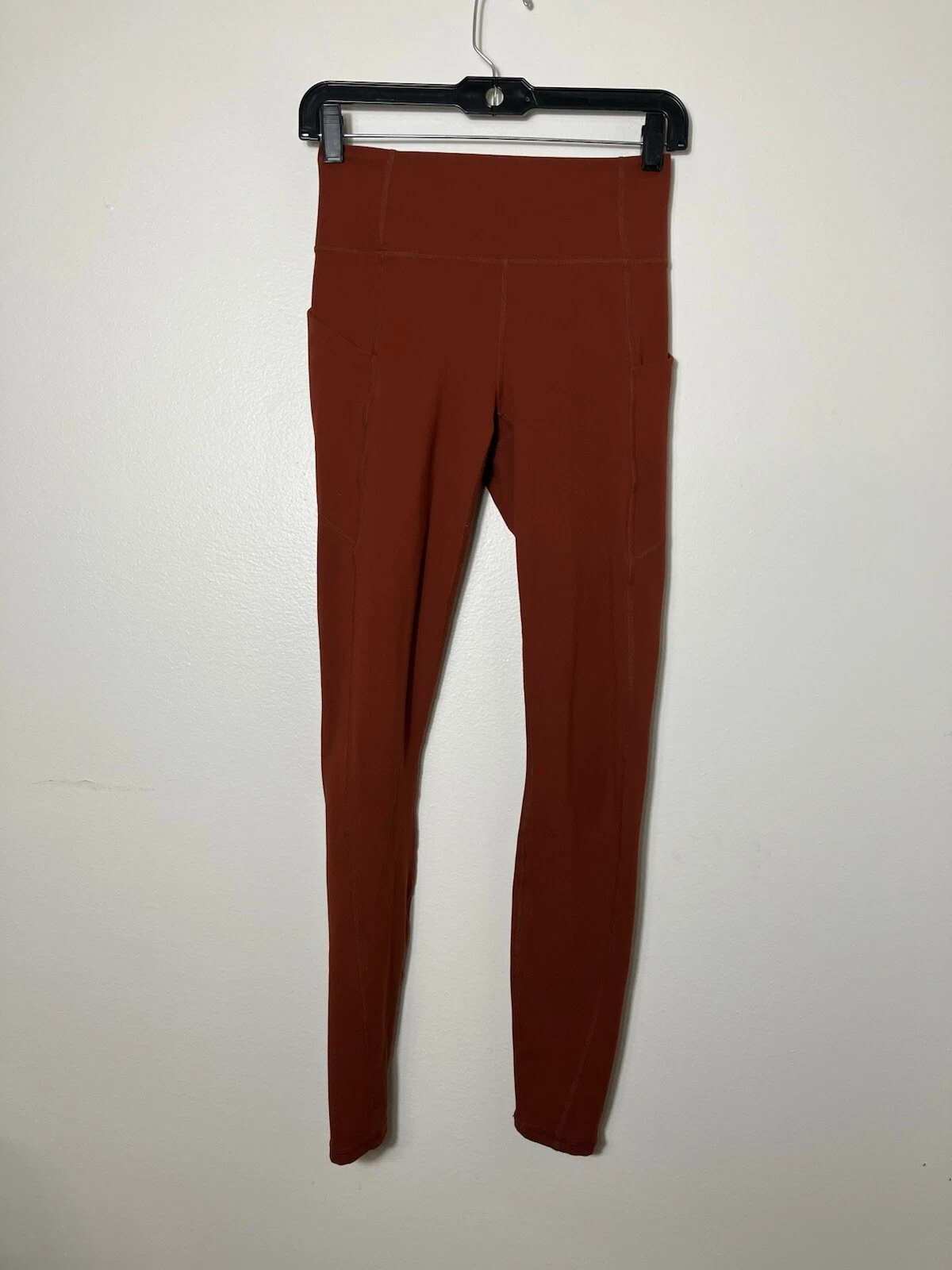 fabletics pureluxe athletic pockets leggings