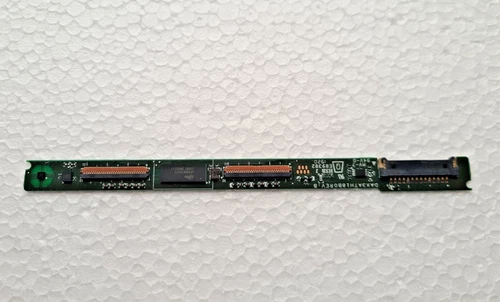 HP Spectre 13-AW Digitizer Touch Screen Control Board DAX3ATH18B0