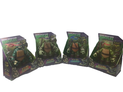 Vintage Teenage Mutant Ninja Turtles Coil Force Coil Cool