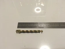 400 DAY ANNIVERSARY TORSION JAHRESUHR CLOCK SUSPENSION PENDULUM EXTENSION BLOCK