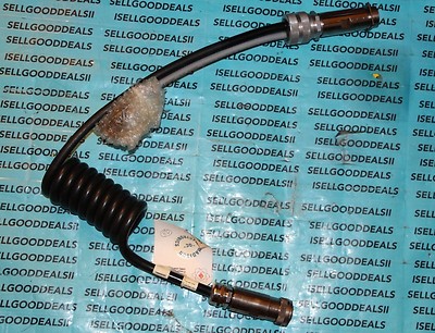 Madison Electronics/FMC Romeo MEC-082205-1  Servo/ Encoder Cable New