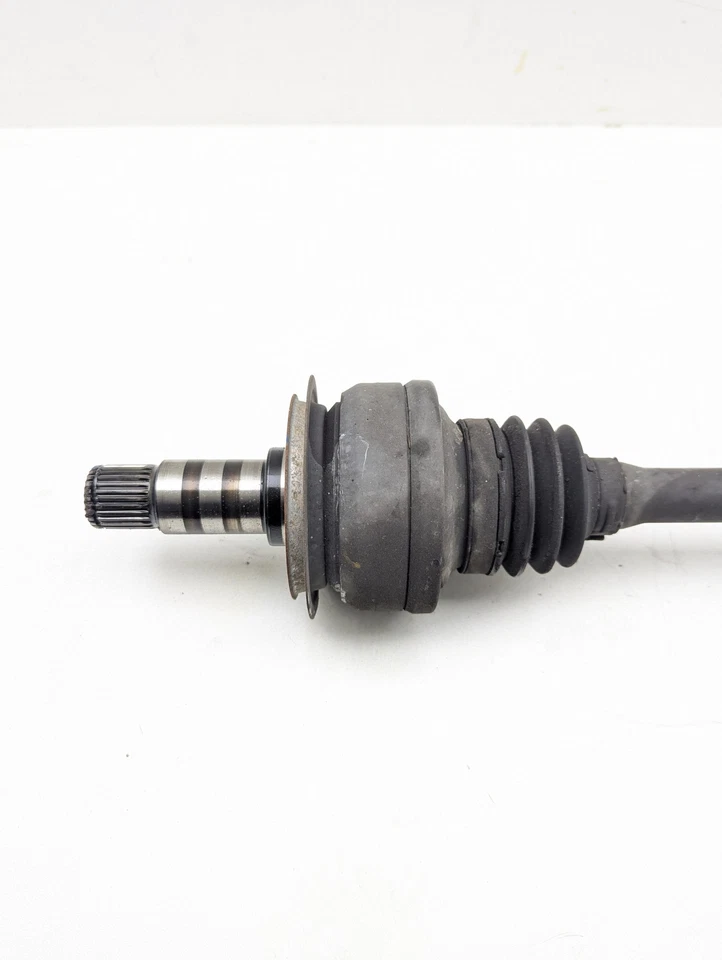 Mercedes CLK350 2006-2009 eje CV de pasajeros OEM Foto 4 de 4