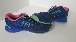 tenis wilson kaos 2.0