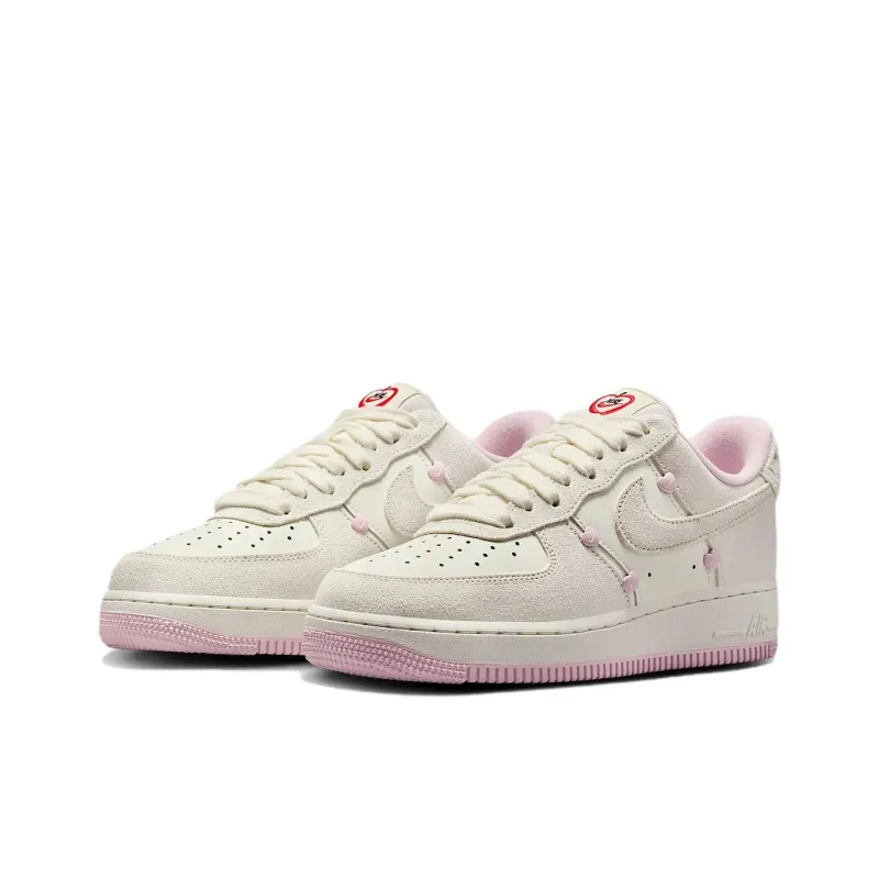 Size 7.5 - Nike Air Force 1 Low Valentine's Day 2025 W for