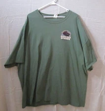 Classic Ocean City 2015 Endless Summer Car Show Shirt