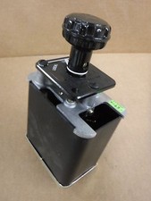 GE General Electric Rotary Switch SB1DA311SSM2K Industrial Commercial