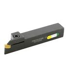 Metal Grooving Tools Holder Lathe Slotting Bar Durable Cnc Turning Machine Parts