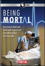 Frontline: Being Mortal: Used