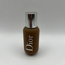 Dior Backstage Face & Body Foundation - 6 W - 1.6 oz Authentic
