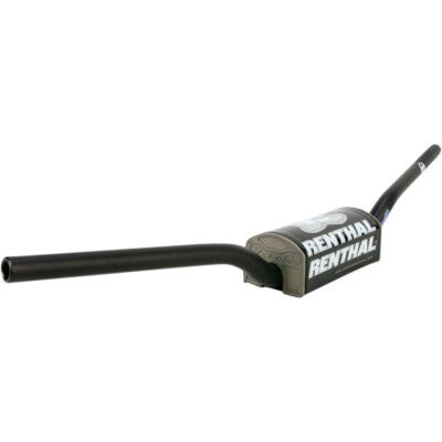Renthal Black 822 KTM Low Fatbar Handlebar | 822-01-BK | eBay
