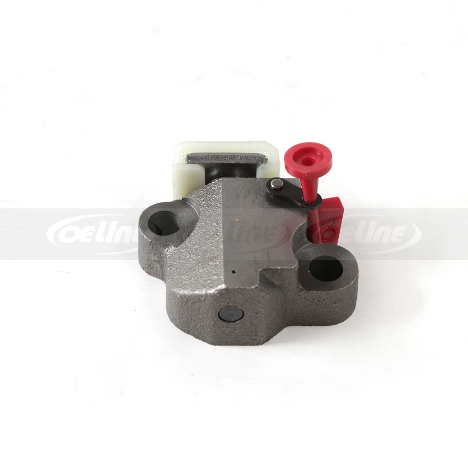 Kit de cadena de distribución bomba de agua para 1999-2002 Saturn SC1 SL1 SL SW1 1,9 L l4 SOHC Foto 3 de 4