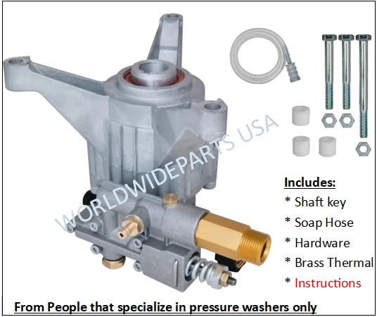 Briggs and stratton on sale 2800 pressure washer