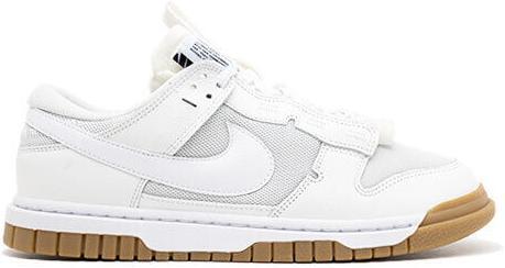 Nike Air Dunk Jumbo Remastered White Gum