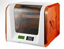 XYZprinting da Vinci Jr. 1.0 3D Printers for sale | eBay