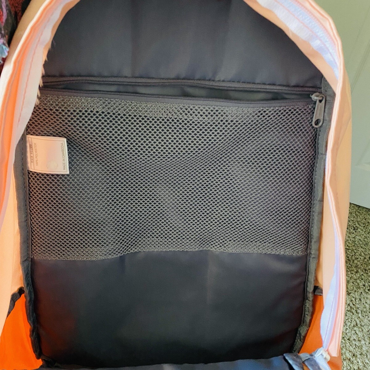adidas climacool backpack black Team Strength Backpack, Black/Neo White, One Size: Buy Online at Best Price in Egypt Color:STONE GREY/TEAM ROYAL BLUE/LUCID LEMON YELLOW The crossed elastic cords Air Jordan Jumpman Backpack Sneaker