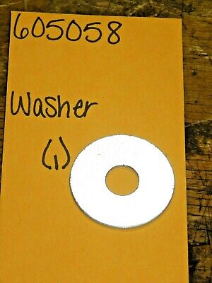 Details about    5 Genuine OEM Lawn-Boy Toro OMC Part 602178 Washer NOS Free Shipping! 