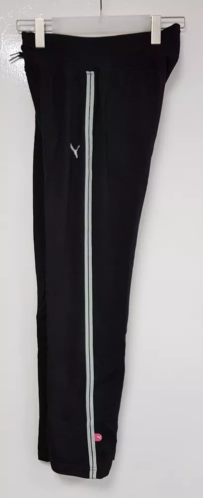 Puma ladies pants deals