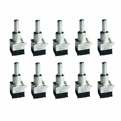 Lot10 Channel Encoder Control Switch for XPR6550 XPR6580 XPR6500 Handheld