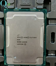 Intel Xeon Platinum 8160 LGA3647 CPU Processor 2.1GHz 24-Cores 48-Thr 33MB 150W