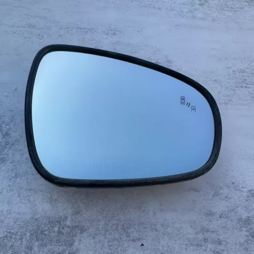 2013-2019 Lexus ES GS LS IS RC 350 Right Side Mirror Glass OEM AutoDim BlindSpot