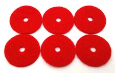 Singer Sewing Machines Parts 15 Class Spool Felts # 8879 (6)