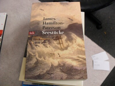 Seestücke  von James Hamilton-Paterson