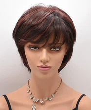 STELLA STAR Wig JON RENAU, FS2V/31V, Heat-Friendly, CLEARANCE! Mono Top + LaceFt