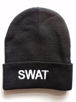 Police Swat Knit Beanie Winter Warm Uniform Hat Skull Acrylic Watch Cap Black on sale Police Swat Knit Beanie Winter Warm Uniform Hat Skull Acrylic Watch Cap Black on sale