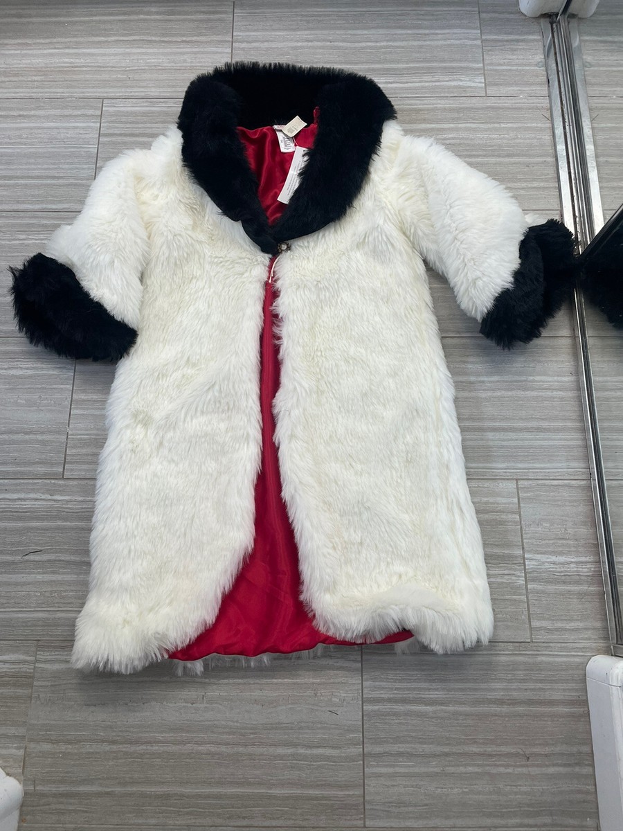 102 Dalmatians Cruella Deville Coats 102 Dalmatians Cruella De Vil