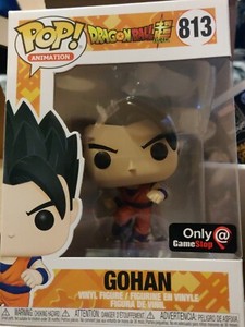 gamestop gohan