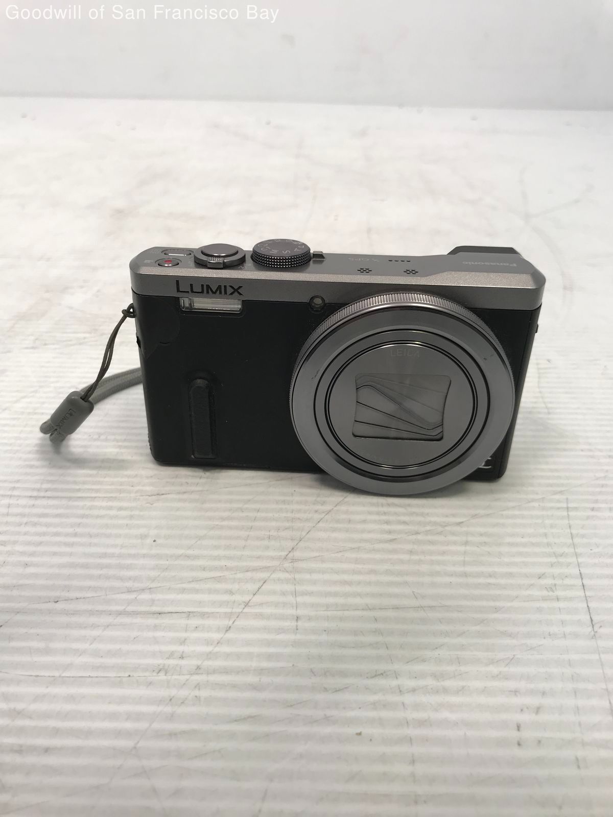 Panasonic Lumix DMCZS40 18.1 Mega Pixel Digital Point And Shoot Camera
