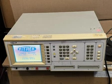 Vitrek V685 Universal Cable/Harness Test Tester/Analyzer 1500 VDC/1000 VAC