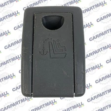 2004-2009 Toyota Prius Rear Seat Back Child Anchor Cover Cap OEM