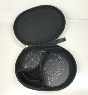 Hatsune Miku Sony Wireless Headphones WH-1000XM4/MK Silent Black