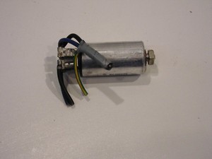 Netzfilter 0,47µF Entstörfilter 2913430 Waschmaschine Miele W822 W 822