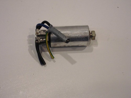 Netzfilter 0,47µF Entstörfilter 2913430 Waschmaschine Miele W822 W 822