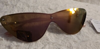 Prive Revaux The Foxx Polarized Sunglasses (sunglasses only included) Jamie Foxx PRIVE REVAUX SUNGLASSES Silver purple Polarized  main image 3