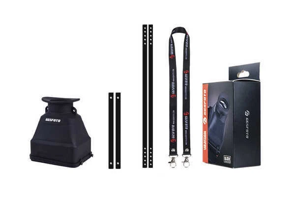 GGS LCD Universal Optical Viewfinder (S8) for DSLR ILCE (UK Stock) BNIB 3x Magni - Image 4 of 4